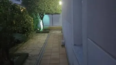Chalet on Calle Farell Del, 2 photo 59