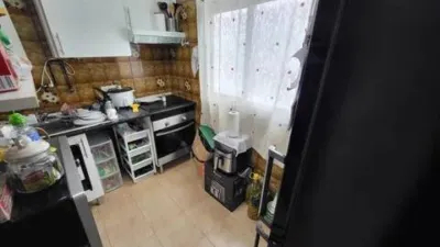 Apartment in Canillejas photo 14