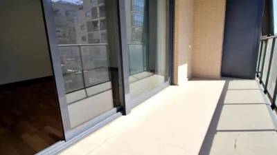 Apartment in Carrús Este-Camí dels Magros photo 11