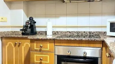 Piso – Torrevieja - Vista 5
