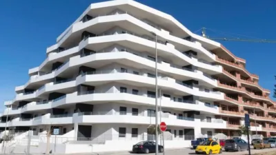 Pis – San Miguel de Salinas - Vista 3