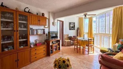 Pis – Calpe - Calp - Vista 2