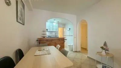 Terraced House in Centre-Port-Platja Llevant photo 22