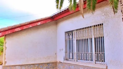 Casa – Elx - Elche - Vista 3