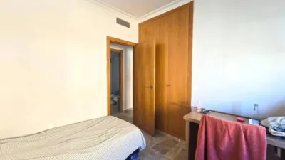 Apartment in Mairena del Aljarafe photo 11
