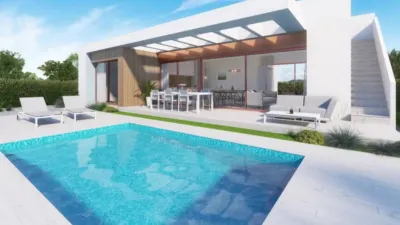 Casa – Orihuela, Azahar Living, Entrenaranjos - Vista 2