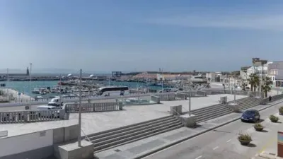 Apartment in Tarifa photo 26