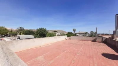 Rustic house in Torrellano-Valverde-Business Park photo 38