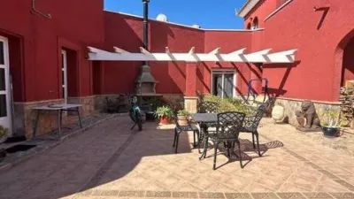 Chalet in Cuevas del Almanzora photo 54