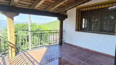 Chalet in Baños de La Encina photo 36