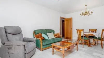 Apartment on Calle de Ollería photo 10