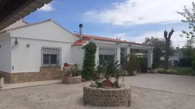 Casa – Albacete, Urbanización Los Prados - Vista 3