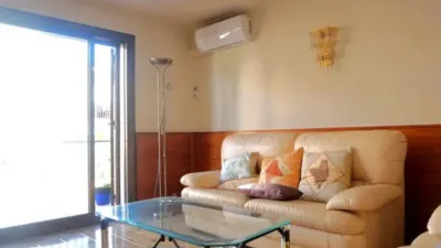 Apartment in Calella photo 2