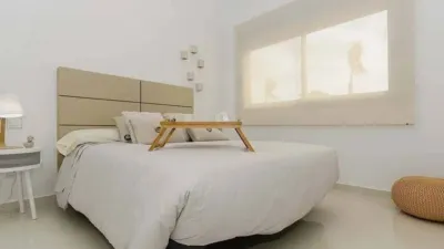 Pis – Orihuela, Urbanización Calas de Campoamor, Dehesa de Campoamor - Vista 2