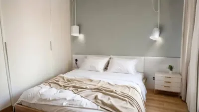 Flat on Calle Torrelavega - Cl Lasaga Larreta, 24 photo 11