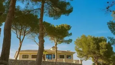 Casa - Vista 2