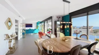 Chalet in Sant Vicenç de Montalt photo 8