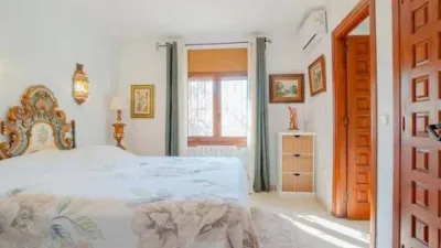 Chalet in Las Adelfas-Benicolada-Garduix photo 30
