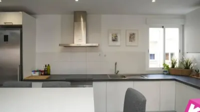 Apartment in Centre-Port-Platja Llevant photo 25
