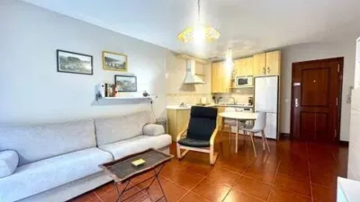 Apartment on Fco. Giner de los Rios Street, 24 photo 7