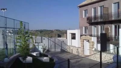 Apartment in Úbeda photo 23