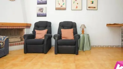 Chalet in Tamarit-Platja Lissa photo 15