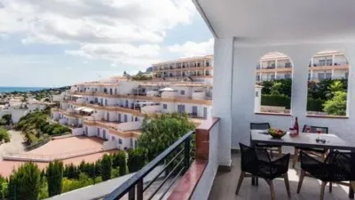 Apartment - View 4