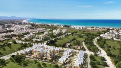 Casa – el Verger, la Marina Alta - Vista 4