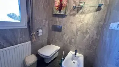 Chalet in Cuevas del Almanzora photo 30