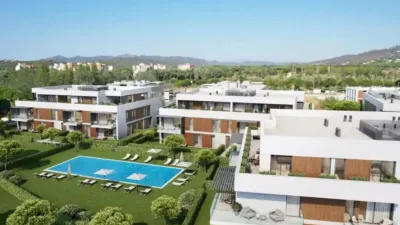 Apartment in Fenals photo 3