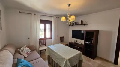 Apartment in Alcalá de los Gazules photo 4