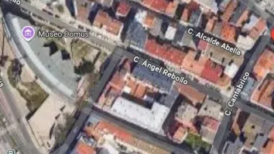 Terreno en venta en Calle del Cantábrico - Vista 5