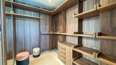 Chalet en Algorfa photo 29