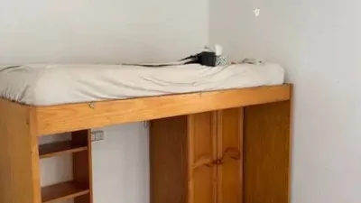 Apartment in Xirivella photo 16