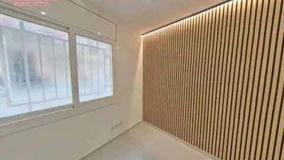 Apartment in Sant Andreu de La Barca photo 5
