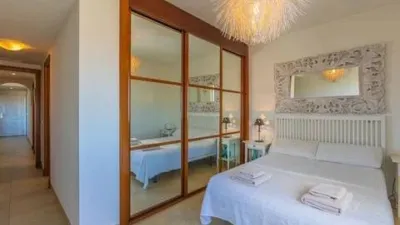 Apartment in Tarifa photo 26