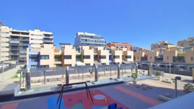 Apartment in Carrús Este-Camí dels Magros photo 9