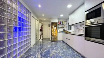 Apartment in Lloret de Mar photo 14