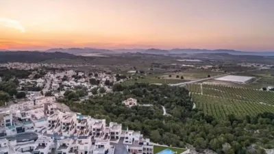 Casa – San Miguel de Salinas, Las Escalericas - Vista 3