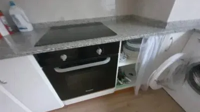 Flat in Ortuella photo 3