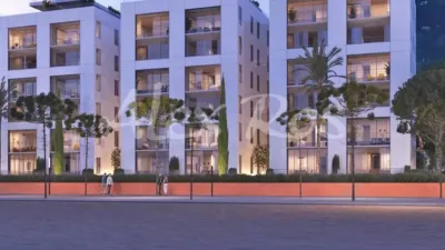 Apartment in Centre-Platja Gran photo 4