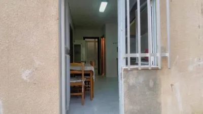 Apartment in Águilas photo 15