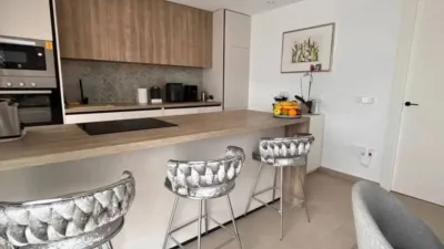 Casa – San Miguel de Salinas, Urbanización Las Filipinas - Más