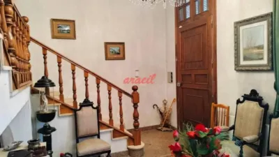 Chalet in Ourense Capital photo 19