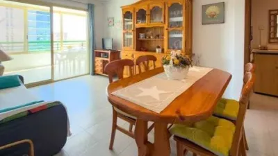 Apartment in Las Adelfas-Benicolada-Garduix photo 15