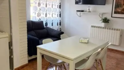 Apartment in Santomera photo 10