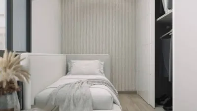 Apartment on N-A Street, -1 photo 20