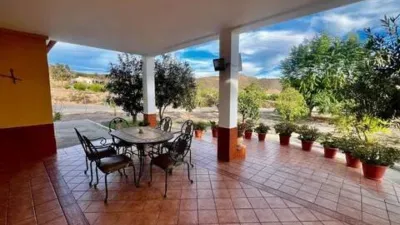 Chalet in Cuevas del Almanzora photo 5