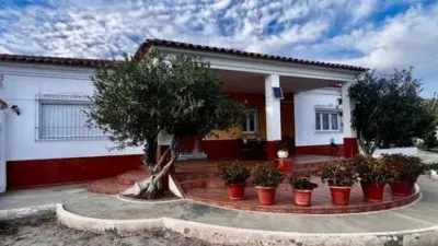 Chalet in Cuevas del Almanzora photo 3