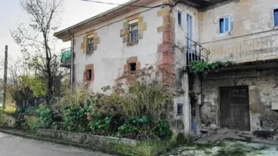 Rustic house in Barrio de Adino photo 4